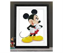Disney Mickey Wonders - 31 x 43 cm